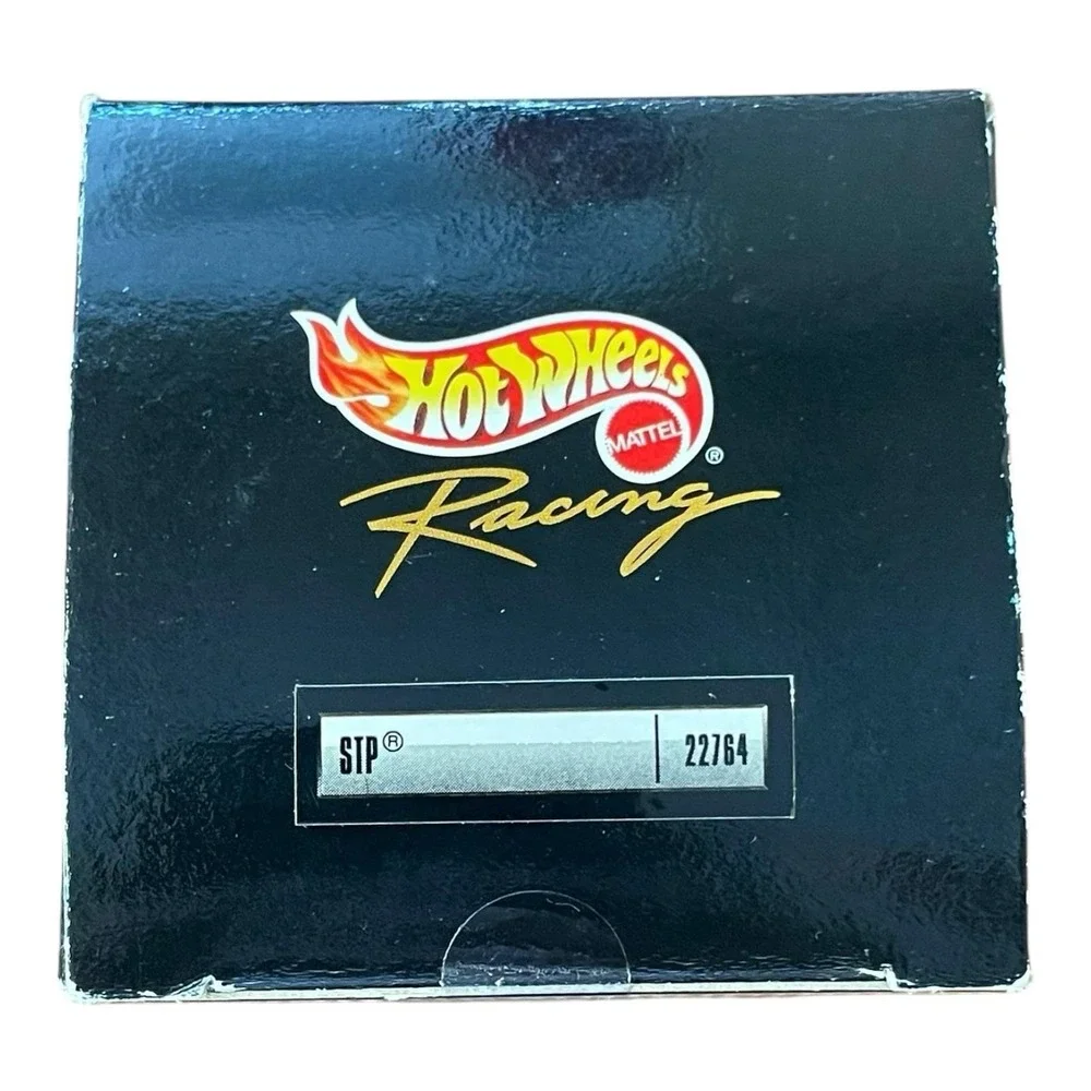 John Andretti #43 Hot Wheels Racing Select 1:43 Scale Die Cast